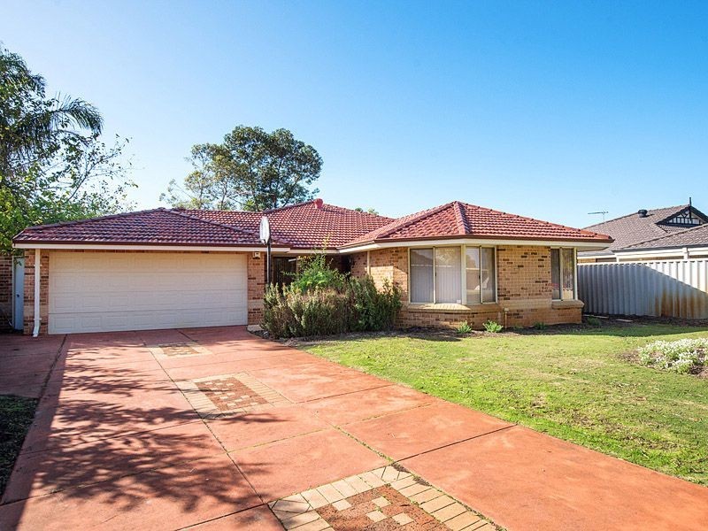 15 Folland Parade, Atwell WA 6164