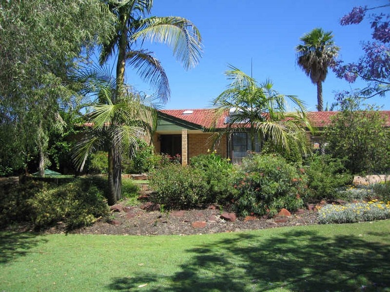 44 Fyfe Circle, Bull Creek WA 6149