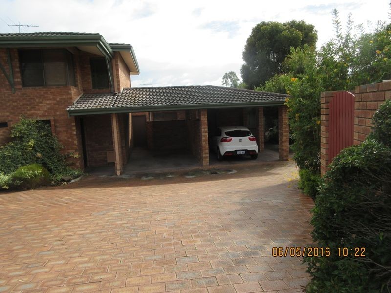 4/139 Darley Circle, Bull Creek WA 6149