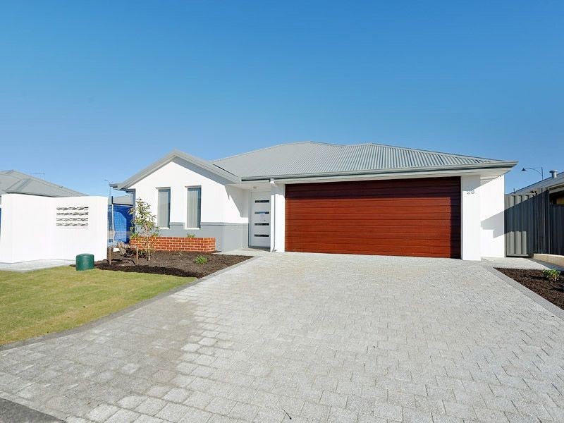 28 Arava Circle, Aveley WA 6069