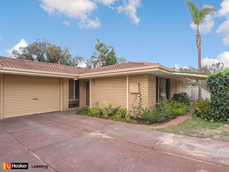 7B Madeleine Court, Bibra Lake WA 6163