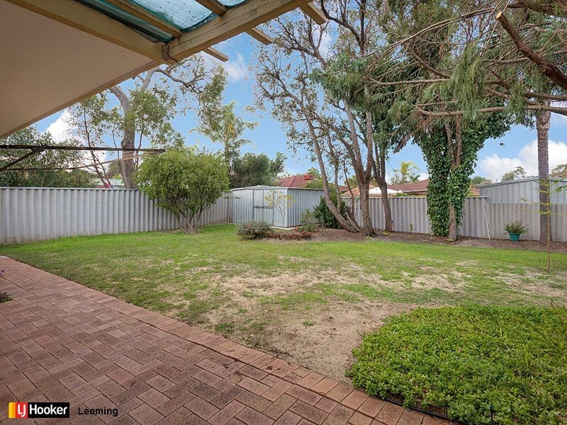7B Madeleine Court, Bibra Lake WA 6163