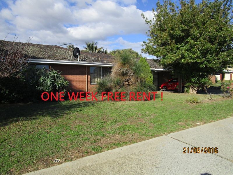 66 Gilbertson Road, Kardinya WA 6163