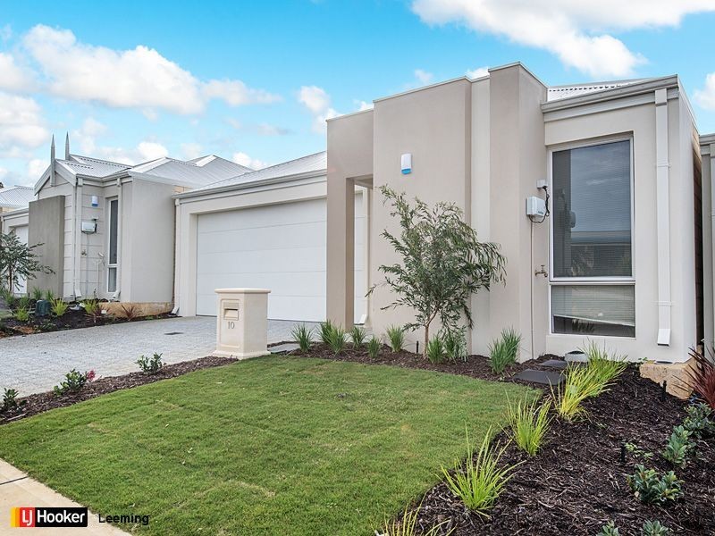 10 Corella Close, Beeliar WA 6164