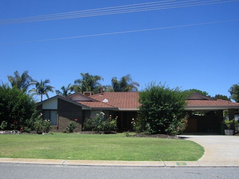 6 Rentney Way, Willetton WA 6155