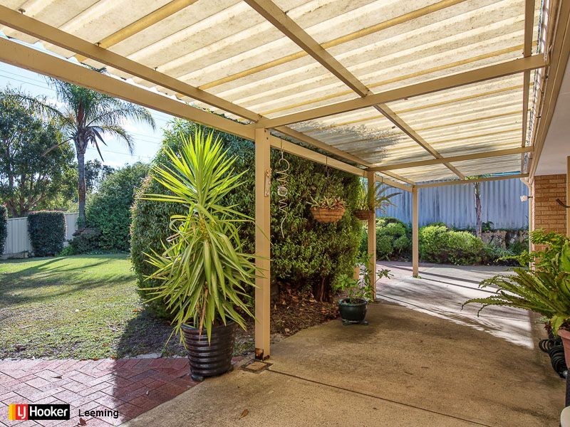14 Haywood Trail, Leeming WA 6149