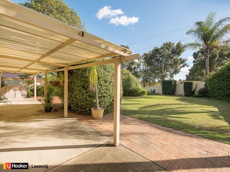 14 Haywood Trail, Leeming WA 6149