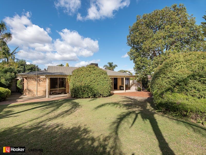 14 Haywood Trail, Leeming WA 6149