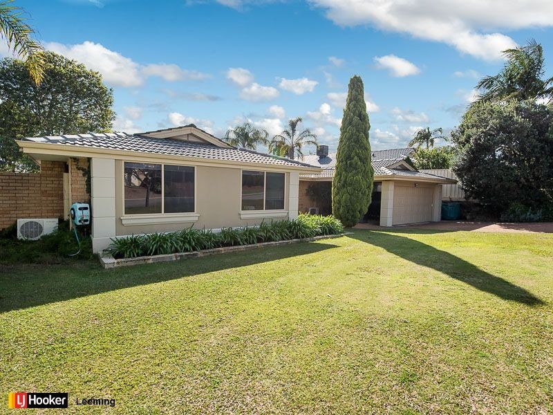 14 Haywood Trail, Leeming WA 6149