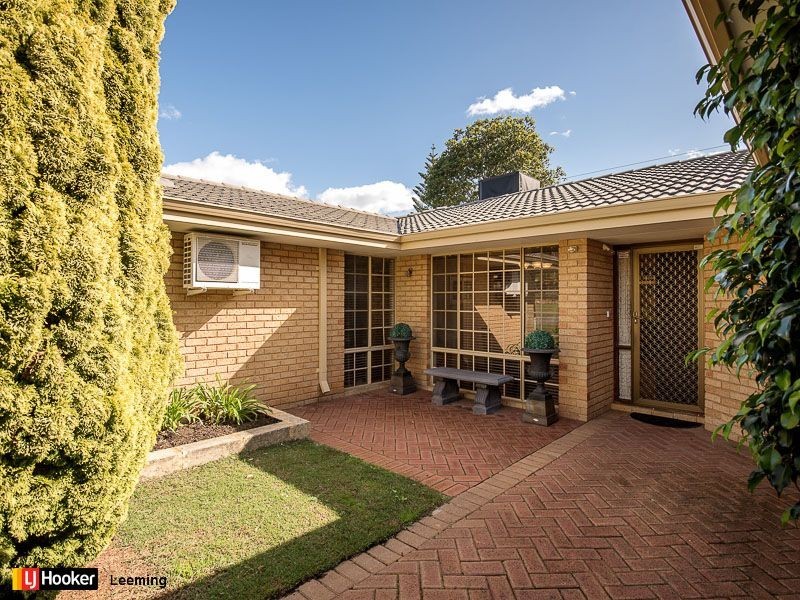 14 Haywood Trail, Leeming WA 6149