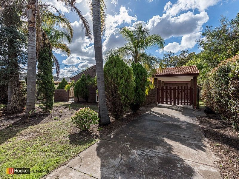 38 Ospringe Road, Gosnells WA 6110