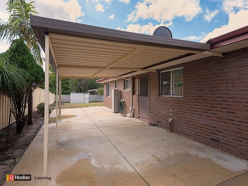 38 Ospringe Road, Gosnells WA 6110