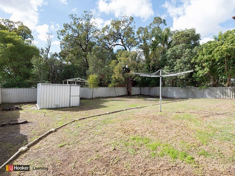 38 Ospringe Road, Gosnells WA 6110