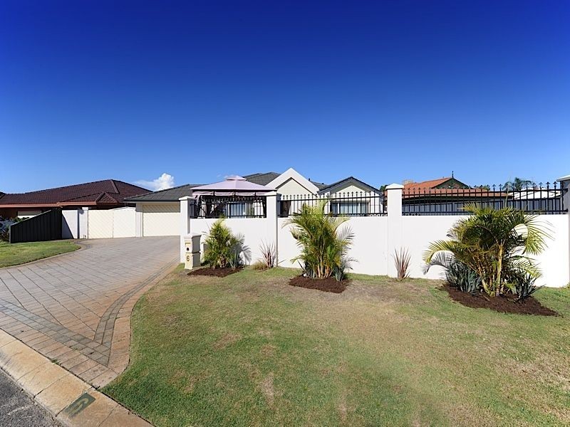 6 Trailridge Turn, Leeming WA 6149