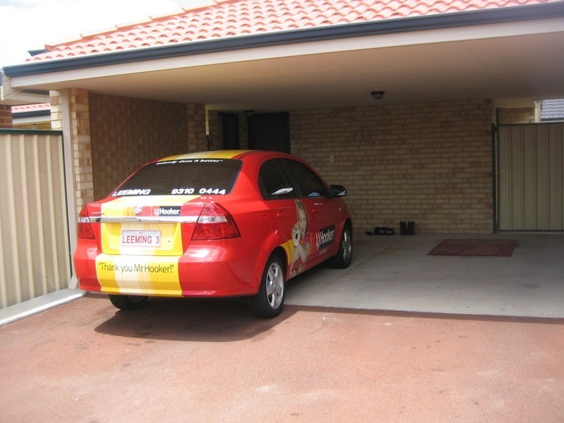 6/31 Gillen Way, Success WA 6164
