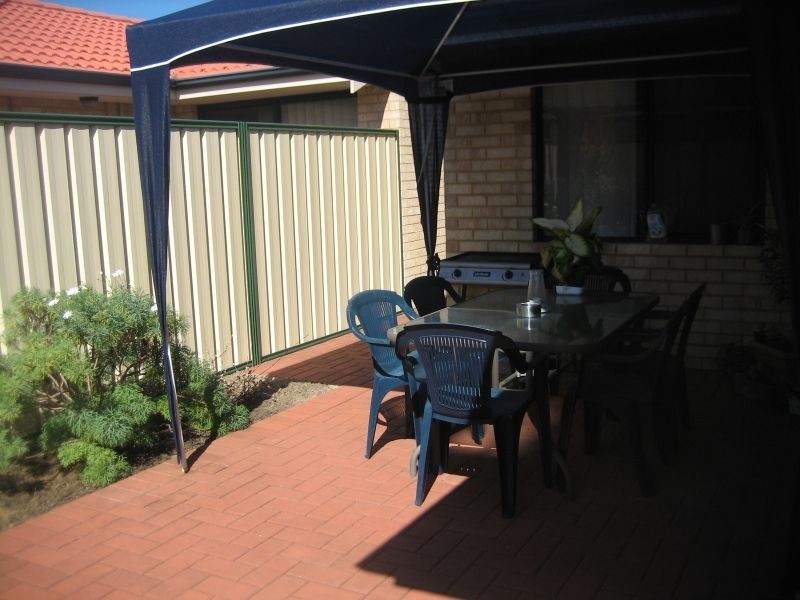 6/31 Gillen Way, Success WA 6164