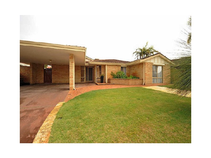 34 San Miguel Drive, Leeming WA 6149