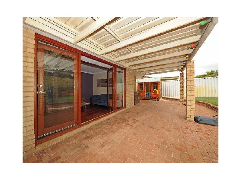 34 San Miguel Drive, Leeming WA 6149