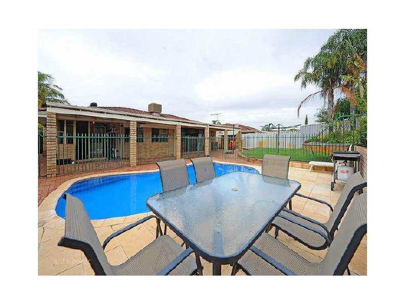 34 San Miguel Drive, Leeming WA 6149