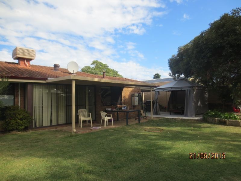 28 Mudlark Way, Yangebup WA 6164