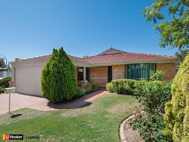 4 Molloy Circuit, Atwell WA 6164