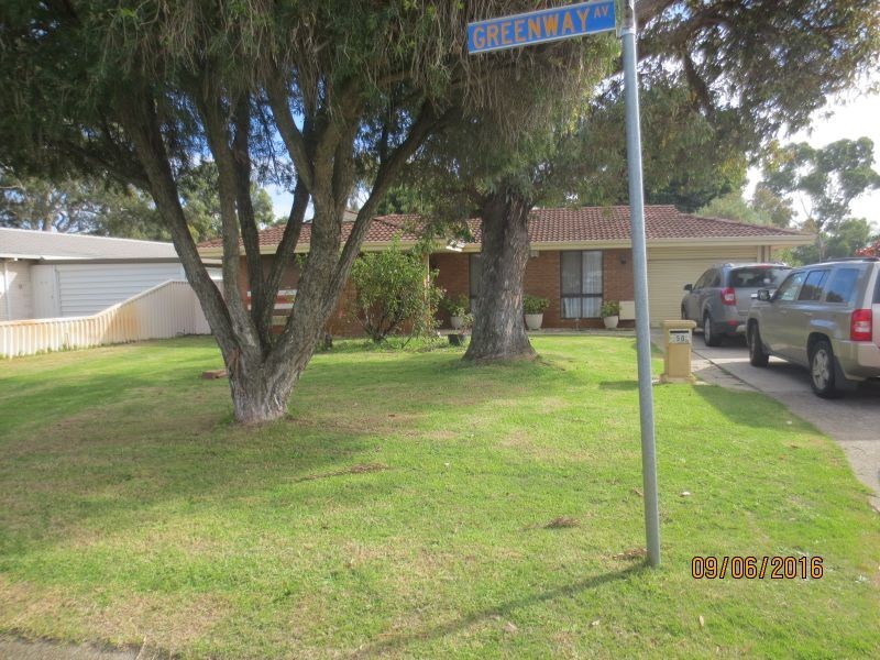 50 Greenway Avenue, Thornlie WA 6108
