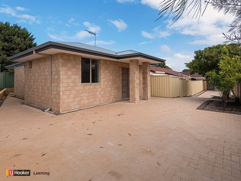 39A Chamberlain Circle, Bateman WA 6150