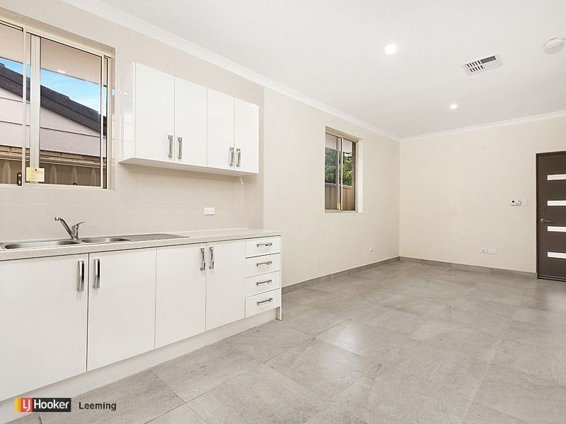 39A Chamberlain Circle, Bateman WA 6150