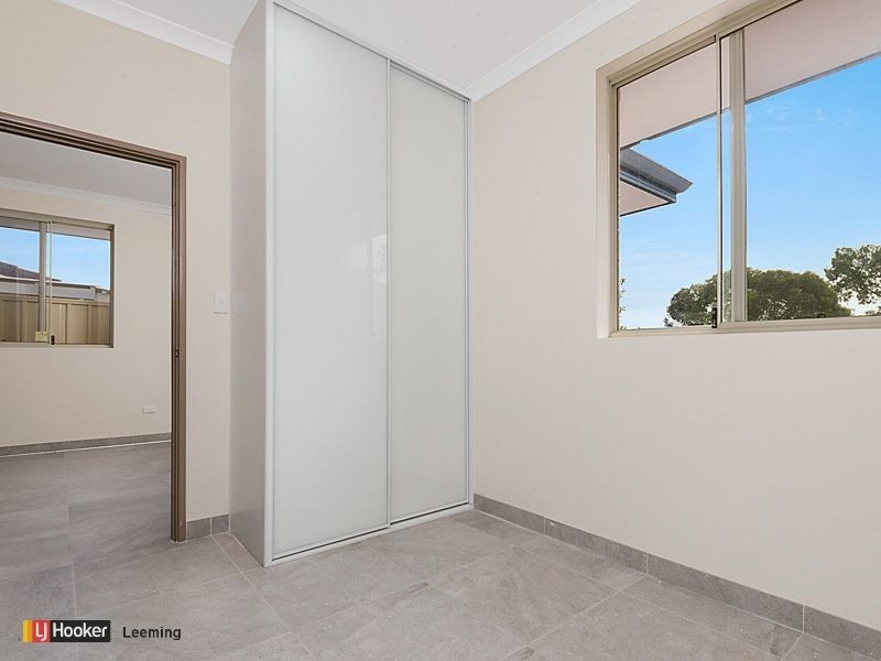 39A Chamberlain Circle, Bateman WA 6150