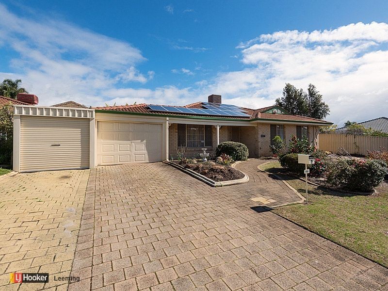 7 Fern leaf Court, Leeming WA 6149