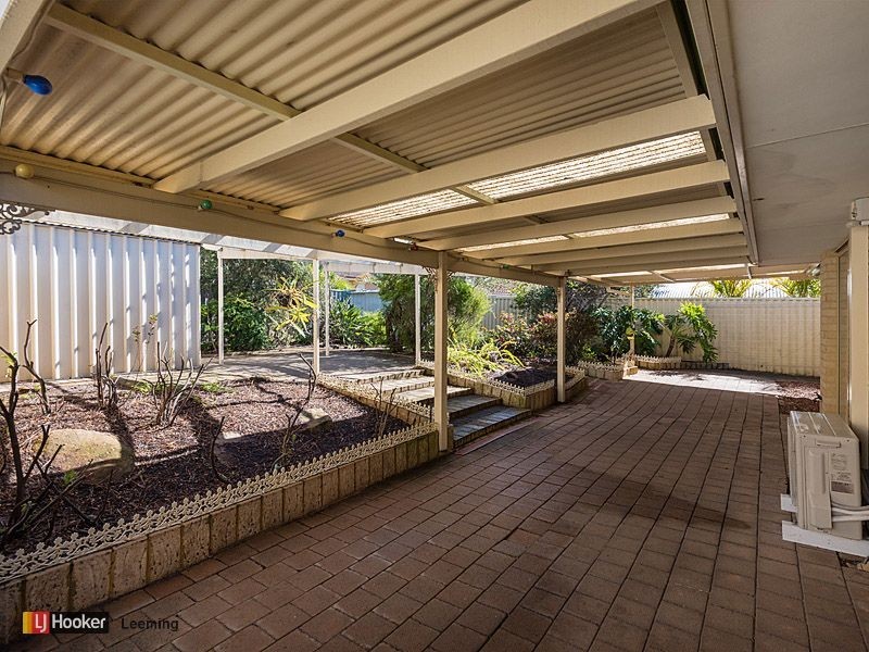7 Fern leaf Court, Leeming WA 6149
