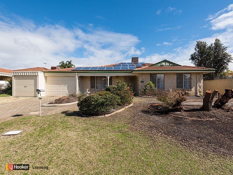 7 Fern leaf Court, Leeming WA 6149