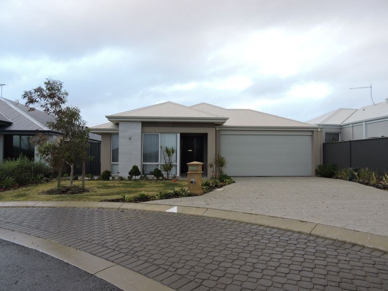 20 Whinhill Loop, Baldivis WA 6171