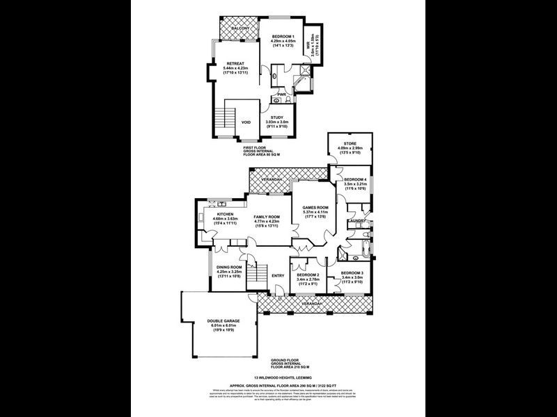 13 Wildwood Heights, Leeming WA 6149