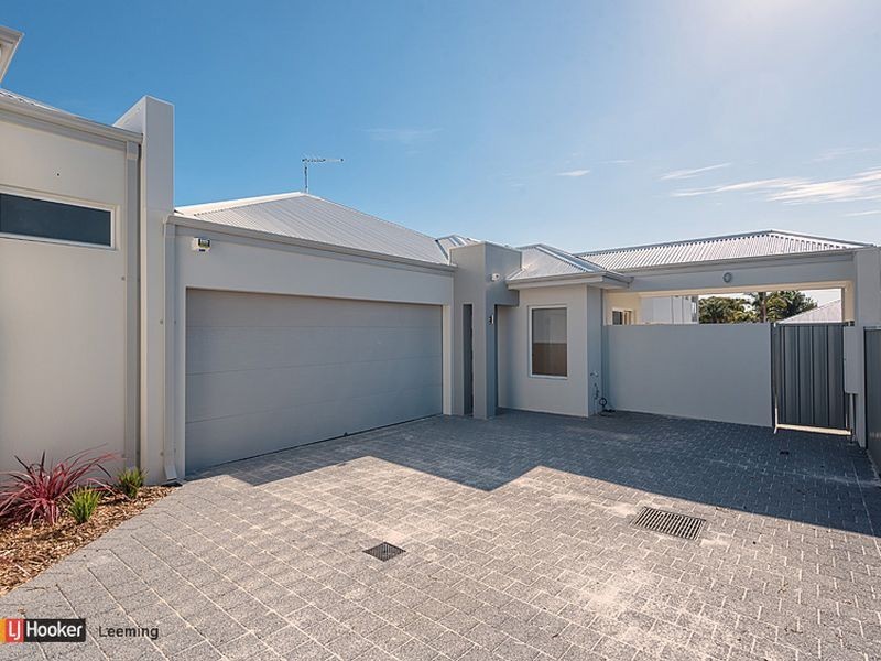 10C Goffe Street, Spearwood WA 6163