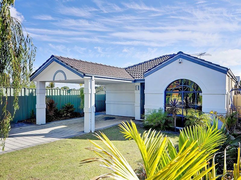 36A Turnbury Park Drive, Jandakot WA 6164