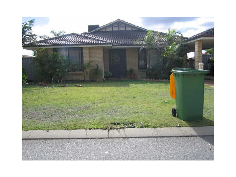 64 Molloy Circuit, Atwell WA 6164