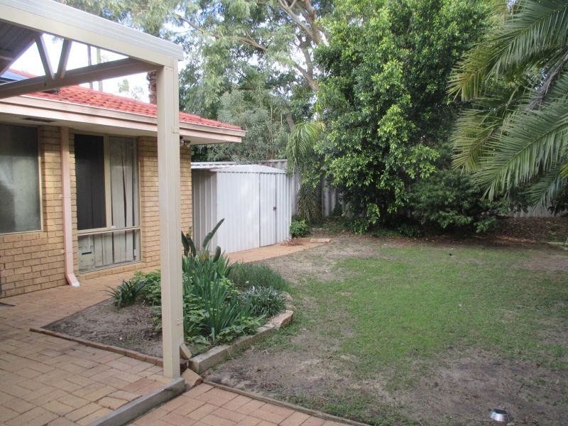 7B Bulrush Drive, Bibra Lake WA 6163