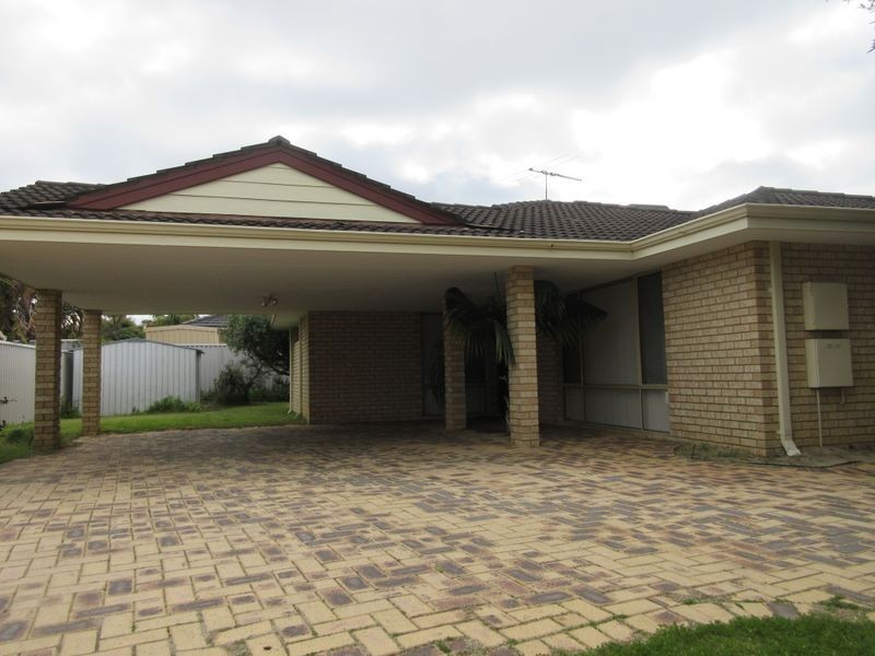 16B The Mews, Kardinya WA 6163