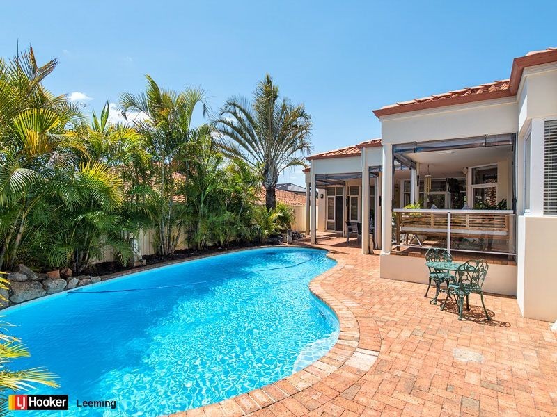 14 Carpenter Rise, Bull Creek WA 6149