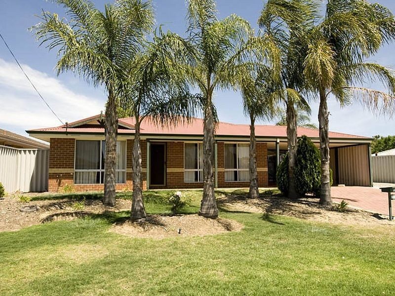 34 Hickson Avenue, Armadale WA 6112