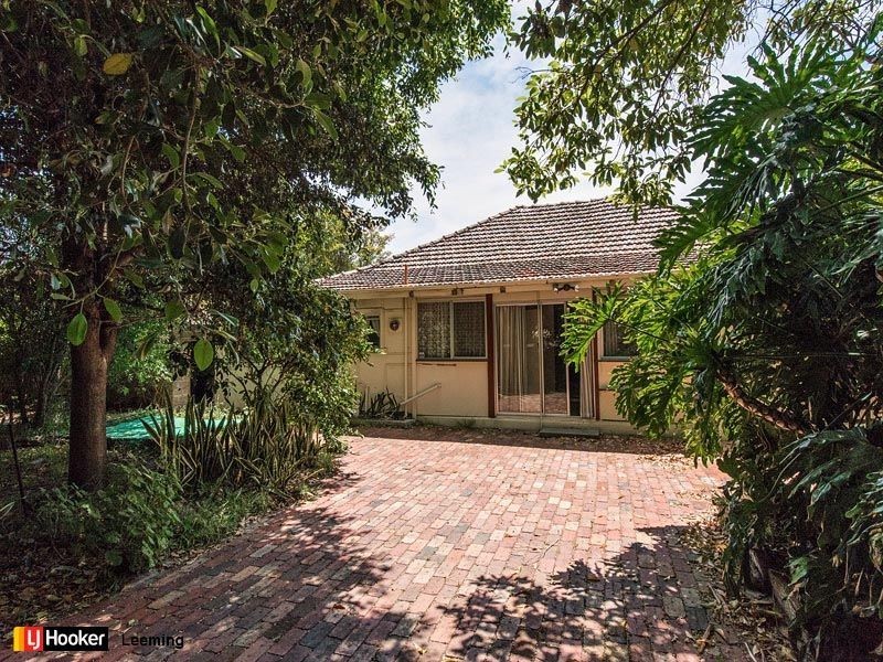 7 Lena Street, Beckenham WA 6107