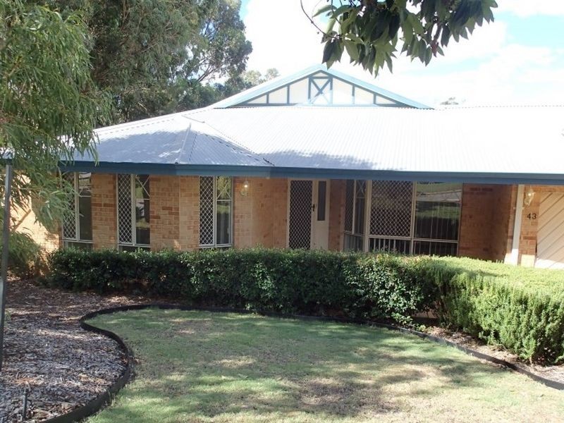 43 Bridgeman Way, Baldivis WA 6171