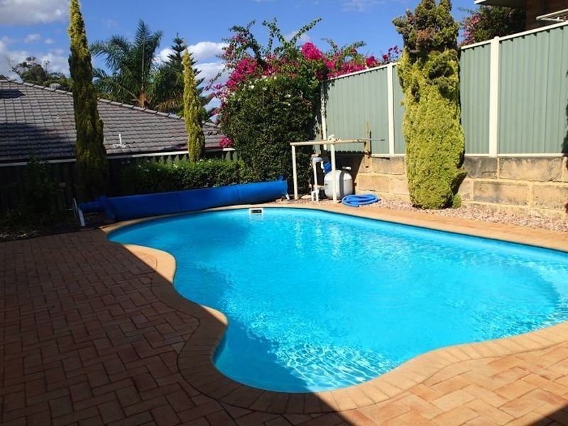 43 Bridgeman Way, Baldivis WA 6171