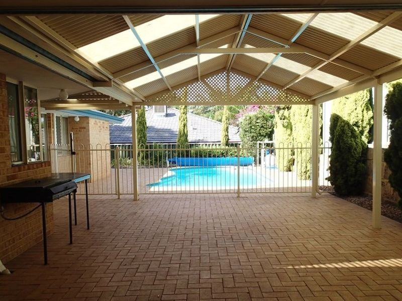 43 Bridgeman Way, Baldivis WA 6171