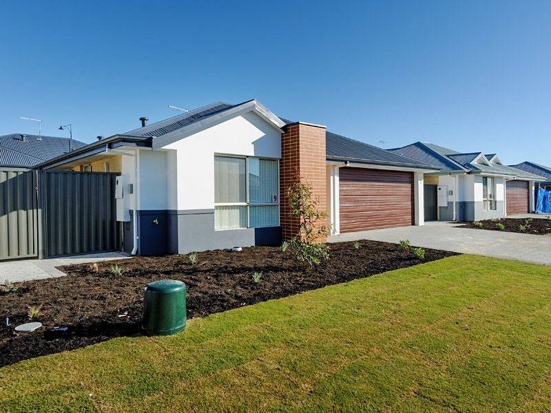 26 Arava Circle, Aveley WA 6069