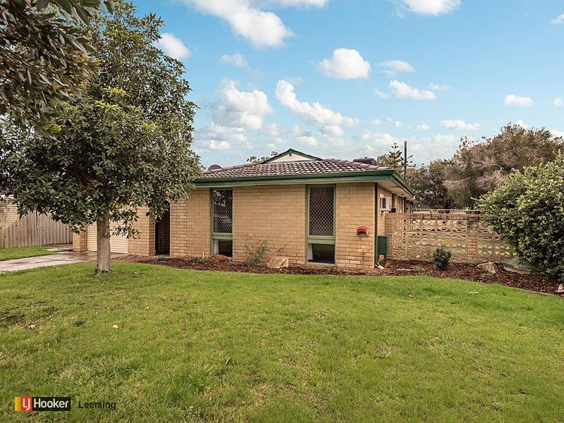 6 Watsonia Street, Maddington WA 6109