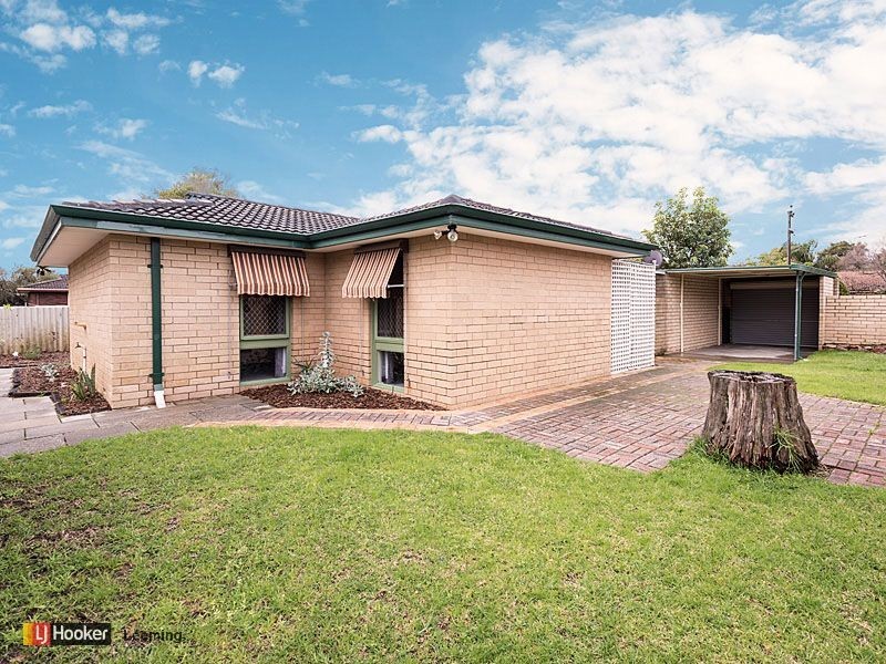 6 Watsonia Street, Maddington WA 6109