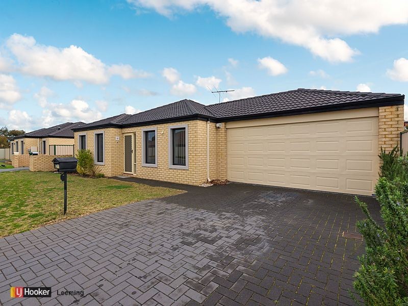 2/17 Cotter Loop, Success WA 6164