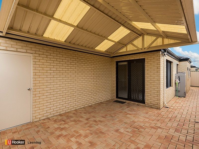2/17 Cotter Loop, Success WA 6164